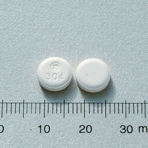 LEFTOSE TABLETS (30MG) 利孚得錠３０公絲