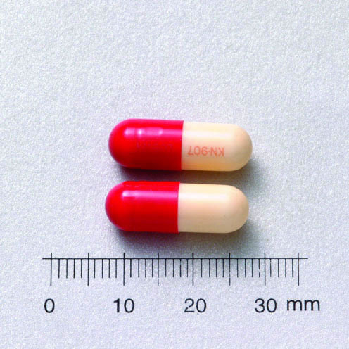 URIPROS CAPSULES 尿利普洛膠囊