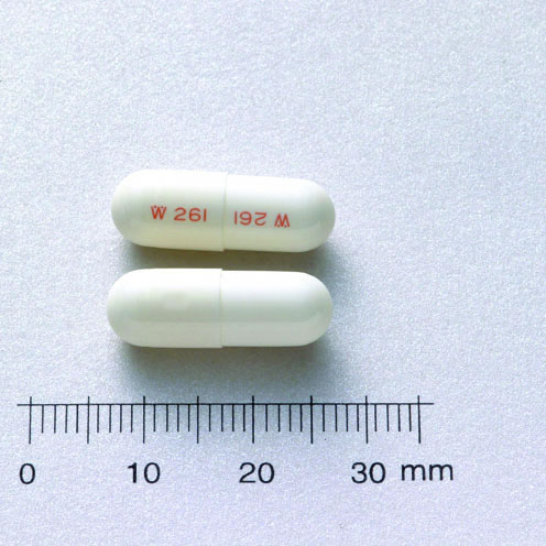 ADAX CAPSULES 亞達司膠囊