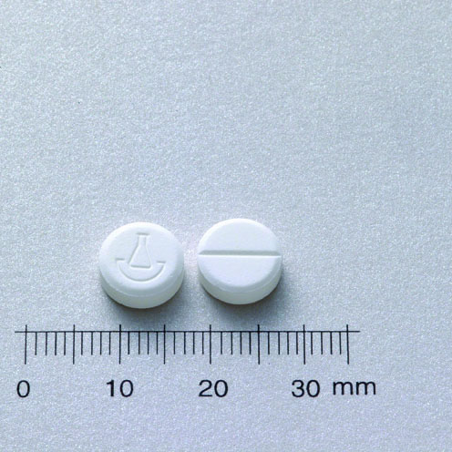 ZADINE TABLETS 袪敏錠