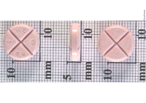 MADOPAR 250 TABLETS "ROCHE" 美道普錠200/50毫克
