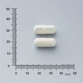 ALUFIBRATE CAPSULES 愛惠普來膠囊