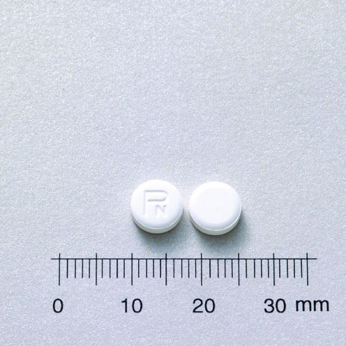 PLOKON TABLETS 保樂康錠