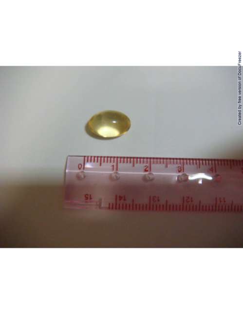 TOCOVERL E CAPSULES 〝湧永〞維他命Ｅ軟膠囊