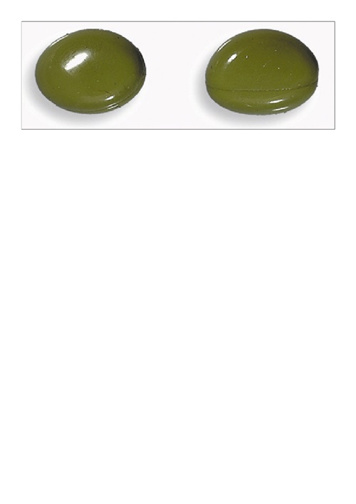 CENTIN CAPSULES 先丁膠囊