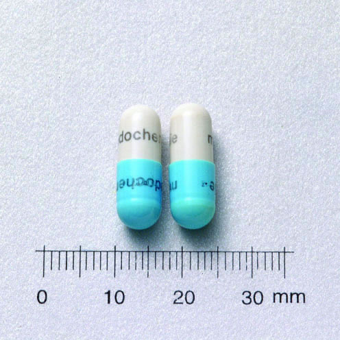 MEDOMYCIN CAPSULES 邁樂黴素膠囊