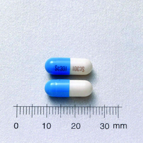 JEOASE CAPSULES 10MG 捷速酵膠囊１０公絲