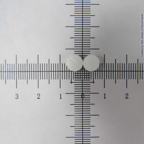 PROVERA 10MG 普維拉錠１０毫克