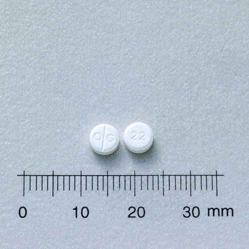 MEPTIN-MINI TABLETS 滅喘淨微錠