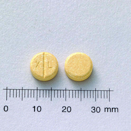 CAFERGOT TABLETS (R) 加非葛錠