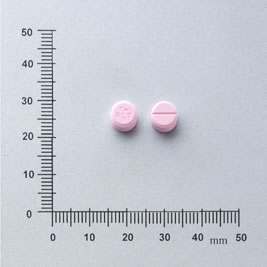 FLUTORIA TABLETS 利沛錠