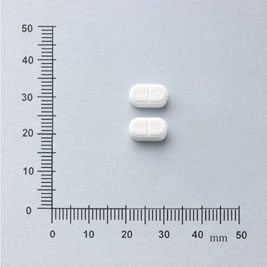 EUGLUCON TABLETS "保齡" 佑而康錠
