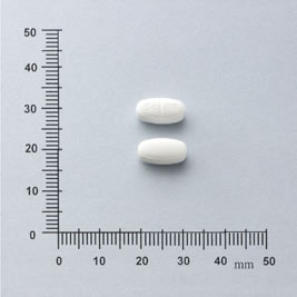 PERYCIT TABLETS 125MG 百脂喜妥膜衣錠