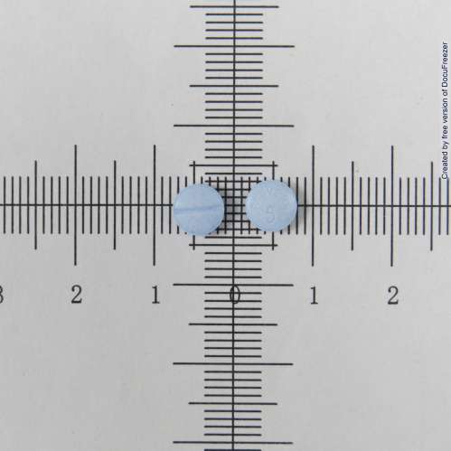PROVERA 5MG (MEDROXYPROGESTERONE ACETATE) TABLETS 普維拉錠５毫克