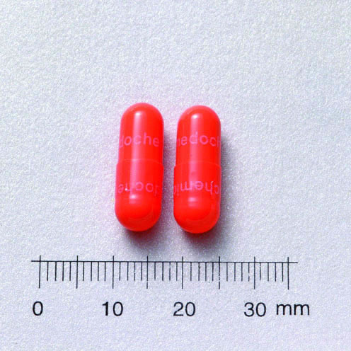 ECTOPAL CAPSULES 益得寶膠囊