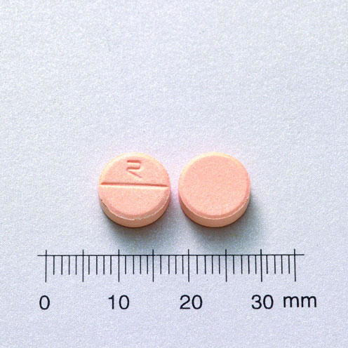 OVA-MIT TABLETS 50MG 婦孕敏錠