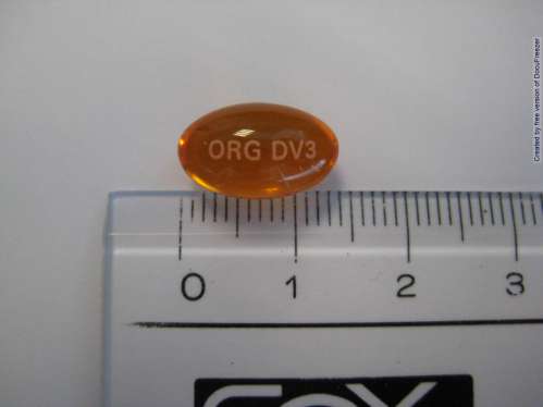 ANDRIOL TESTOCAPS CAPSULES 40MG 恩賜特膠囊40公絲(2)