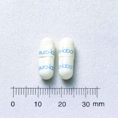 ESPIRAN CAPSULES 艾必朗膠囊