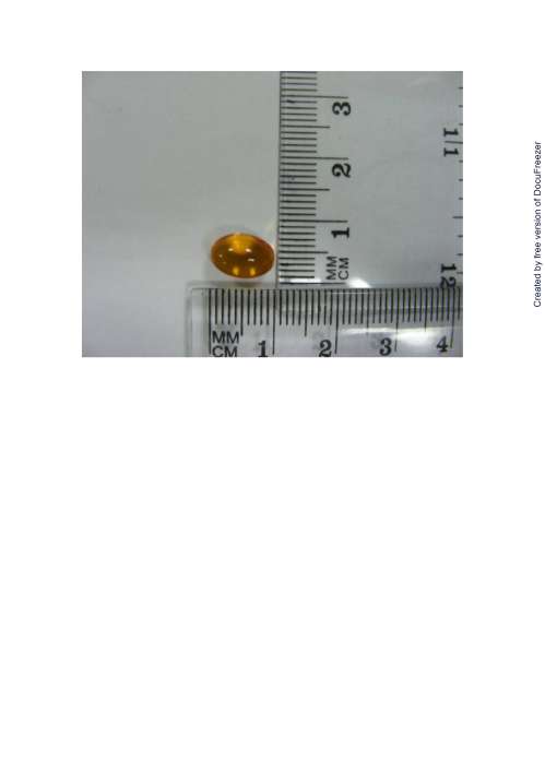 VITAMIN E CAPSULES "TOKAI" 維他命Ｅ軟膠囊〝東海〞