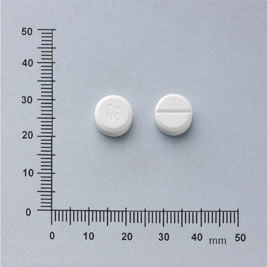 NICOMOL TABLETS "TOWA" 利可脈錠