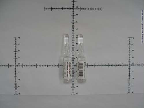 PROSTIN VR PEDIATRIC 500 MICROGRAMS PER ML 普洛舒定ＶＲ小兒用５００微克／亳升