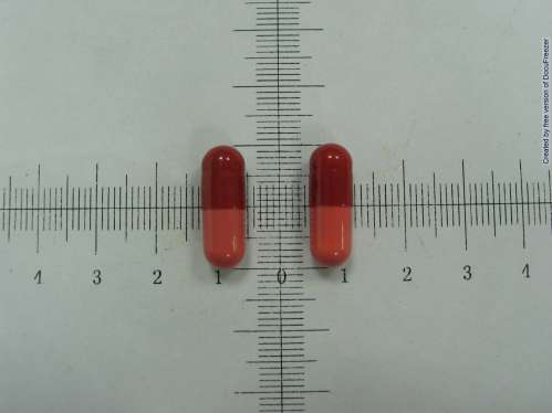 OLBETAM 250MG CAPSULES 脂倍坦膠囊