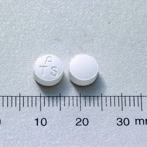 BRICANYL DURULES 5MG 撲咳喘持續錠５公絲
