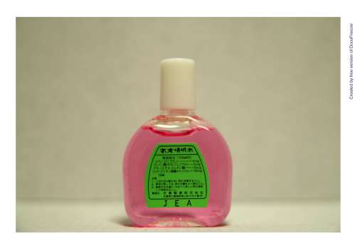 NEO-CHMI EYE LOTION 睛明露眼藥水