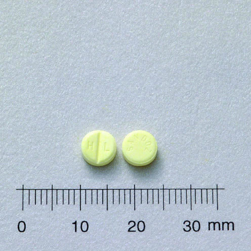DYNACIRC TABLETS 2.5MG 導脈順錠２．５公絲