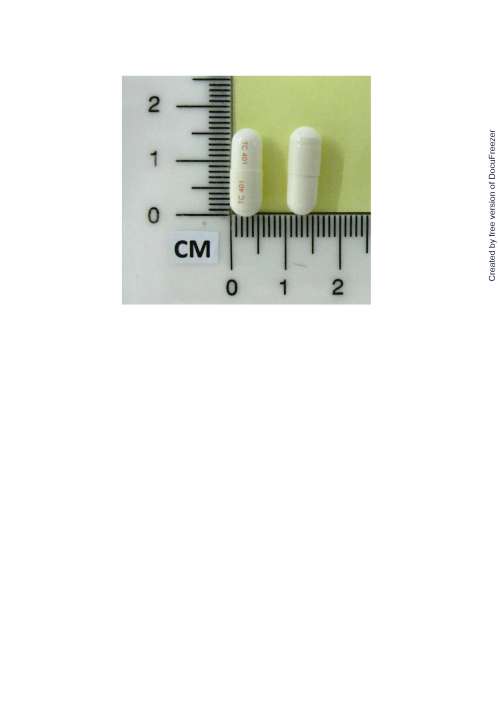 FUTRAFUL CAPSULES 富多拉富膠囊