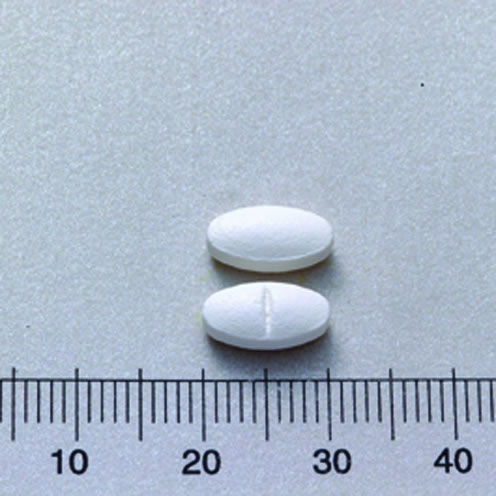 IMOVANE 7.5MG 宜眠安錠