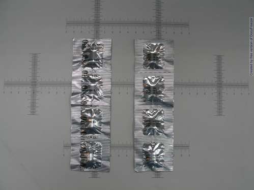 PROSTIN E2 VAGINAL TABLETS 普洛舒定－益二型陰道錠(1)