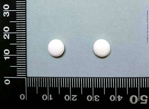 LEVOHALTE TABLETS 立服安錠