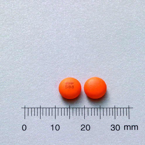 ROZAGOOD TABLET 25 樂脈寧腸溶錠