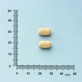 CIBACEN 5MG FILM-COATED TABLETS 汽巴欣膜衣錠5毫克