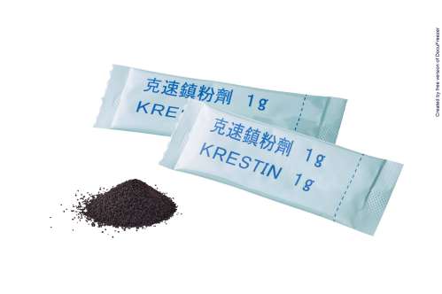 KRESTIN 克速鎮粉劑