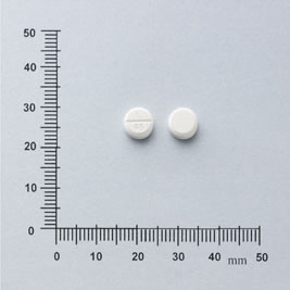 BACLON 10MG TABLETS 貝隆芬錠１０公絲