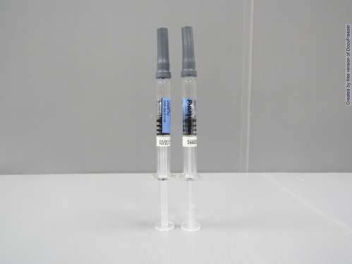 FRAGMIN 2,500 IU/0.2ML 弗列明注射劑2500國際單位/0.2毫升(5)