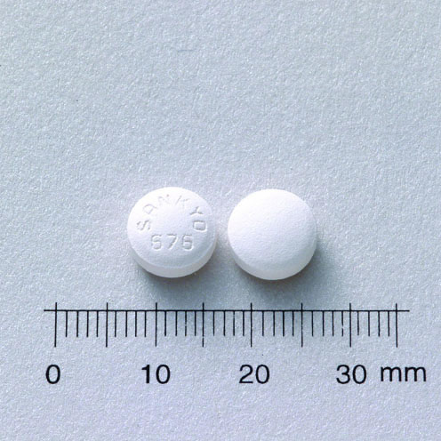 BANAN TABLETS 拔拿錠