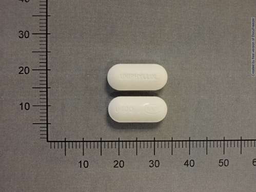 UNIPHYLLIN CONTINUS TABLETS 400MG 優汝喘持續性藥效錠400毫克
