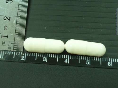 XANTHIUM 200MG CAPSULES. 善寧持續性藥效膠囊２００公絲