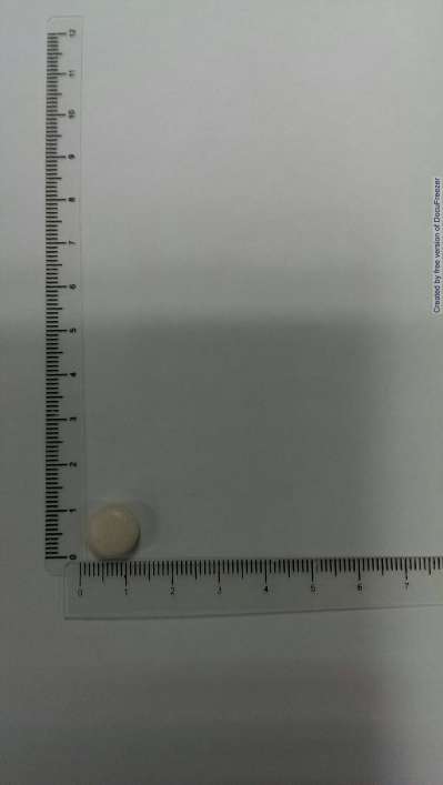 CABAGIN KOWA TAB "興和" 克潰精錠