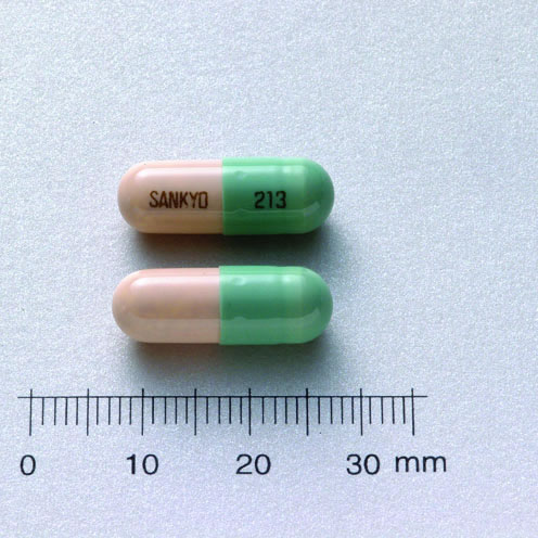 ACZYM CAPSULES 安可消膠囊