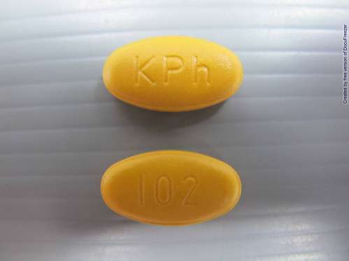 SALAZOPYRIN EN-TABS 斯樂腸溶錠