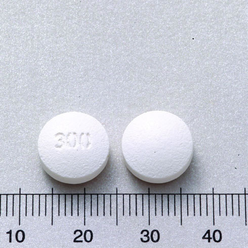 RYTMONORM 300MG FILM COATED TABLETS 心利正膜衣錠３００毫克