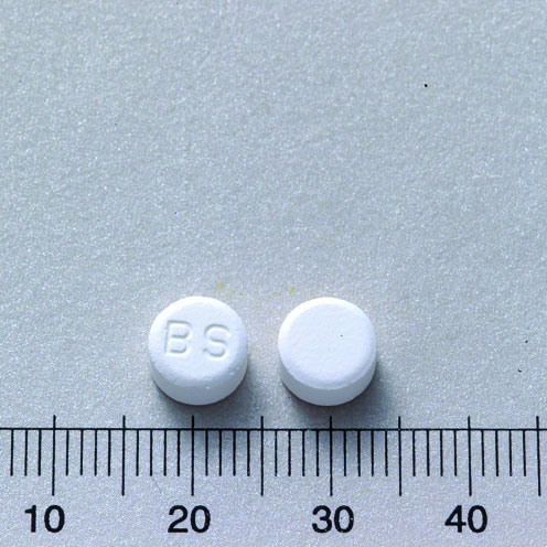 INFANT BIOLASTASE S TABLETS 小兒用維兒達健片