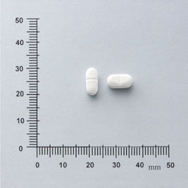 BAMBEC TABLETS 10MG 幫肺克錠１０公絲