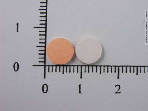 AFTACH 艾福達治錠