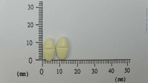 IMDUR CONTROLLED-RELEASE TABLETS 60MG 寬心持續性藥效錠６０公絲