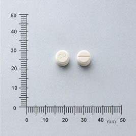 SEORITASE ORAL TABLETS 酵力達錠